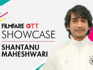 Shantanu Maheshwari On Dil Dosti Dance Gangubai Alia&hellip;