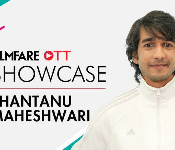 Shantanu Maheshwari On Dil Dosti Dance Gangubai Alia…
