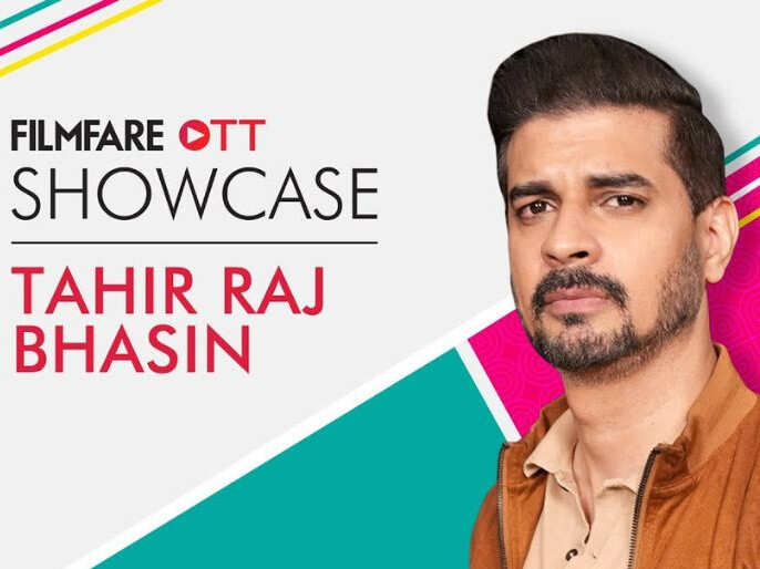 Tahir Raj Bhasin Discusses Mardaani Chhichhore On Filmfare OTT Showcase