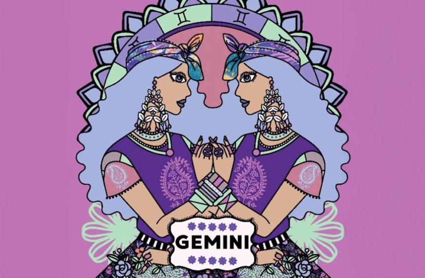 Gemini Horoscope Today: April 7, 2025