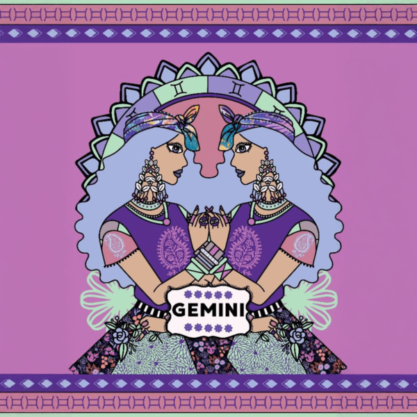 Gemini Horoscope Today: April 3, 2025