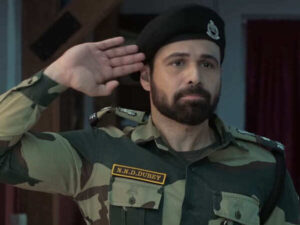 Ground Zero trailer : Emraan Hashmi plays a&hellip;