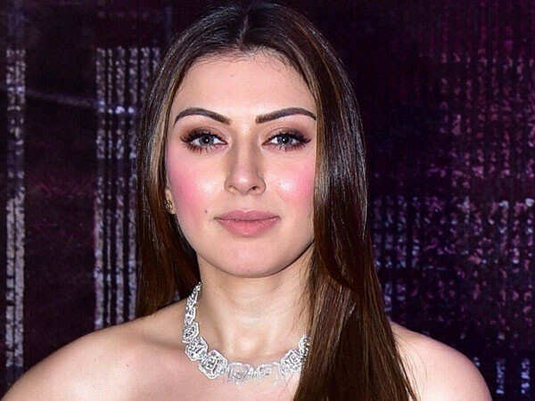 Hansika Motwani Moves To Bombay High Court Takes Stand Against FIR By Sister-In-Law