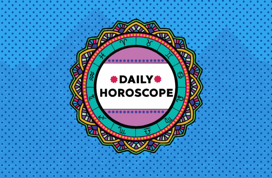 Horoscope Today: April 4, 2025
