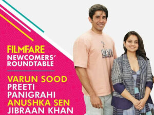 Varun Sood Preeti Panigrahi Anushka Sen and Jibraan&hellip;