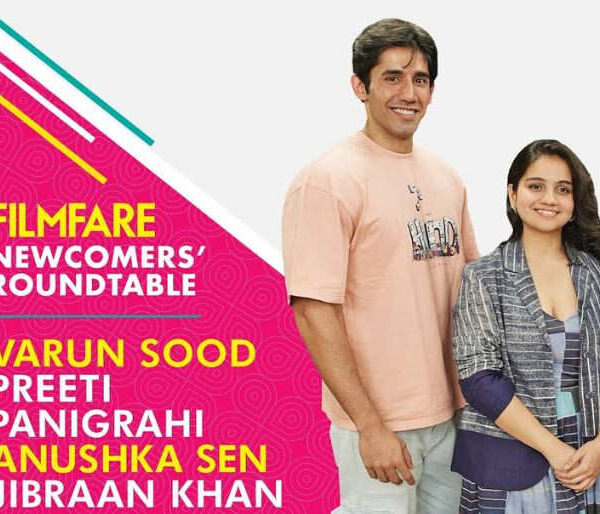 Varun Sood Preeti Panigrahi Anushka Sen and Jibraan&hellip;