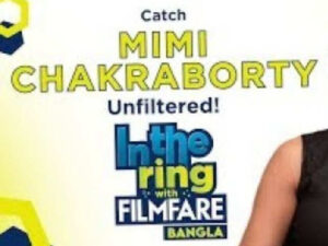 Mimi Chakraborty on Relationships Politics and Mental Health&hellip;