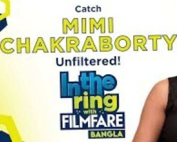 Mimi Chakraborty on Relationships Politics and Mental Health&hellip;