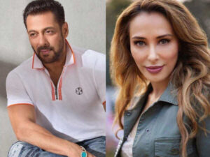 Exclusive: Iulia Vantur talks about the emotional support&hellip;