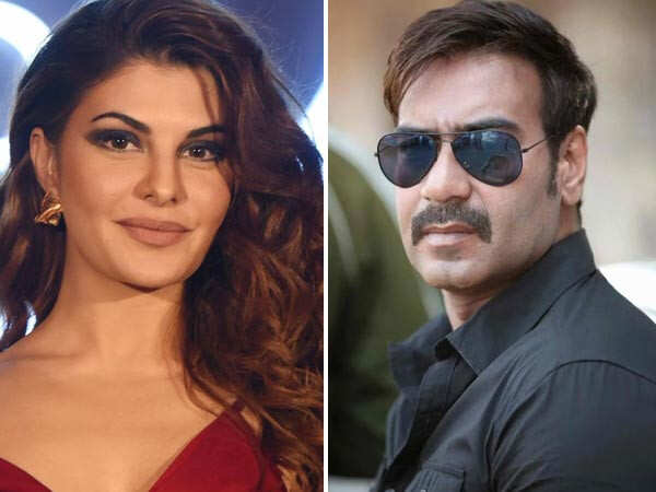 Jacqueline Fernandez and Yo Yo Honey Singh in a special song for Ajay Devgns Raid 2 – Exclusive
