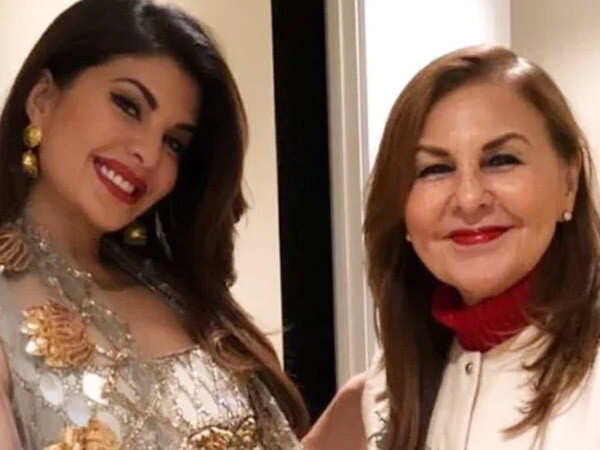 Jacqueliene Fernandezs Mother Kim Fernandez Passes Away 2&hellip;