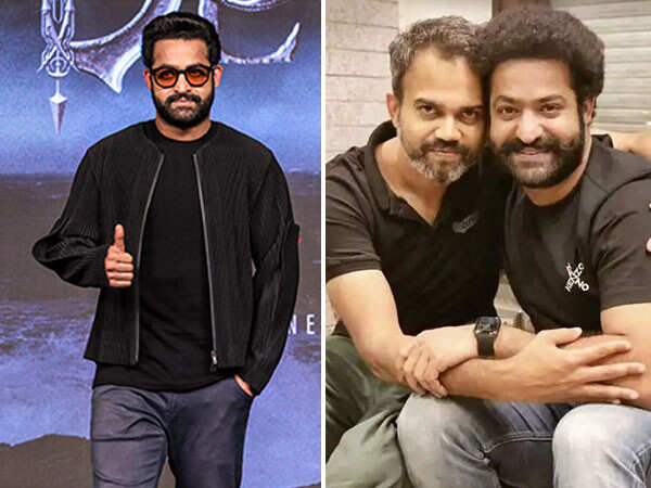 This is When Jr NTR Will Join The Sets of Prashanth Neelâs Film