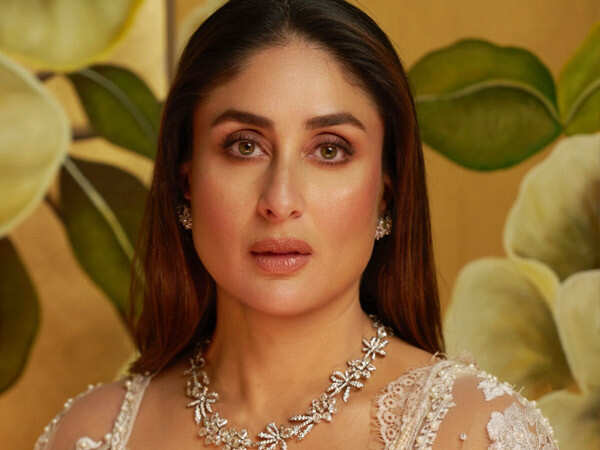 Kareena Kapoor Khan talks about embracing her age and staying away from Botox