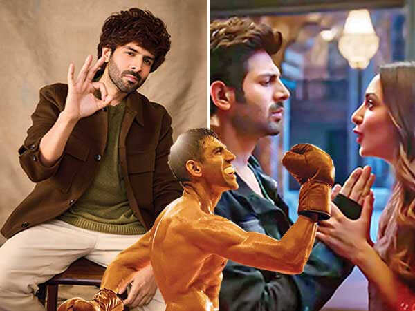 Kartik Aaryan: I Dont Have Anyone Spreading Positivity&hellip;