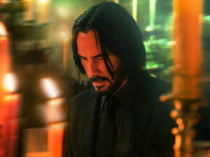 Keanu Reeves to return as John Wick Anime&hellip;