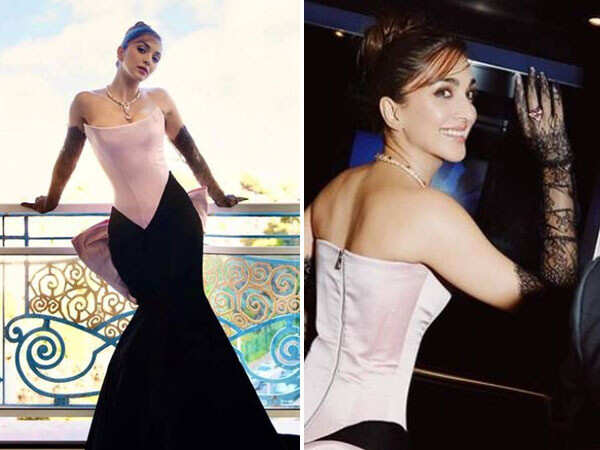Mom-to-be Kiara Advani to make her MET Gala debut this year?