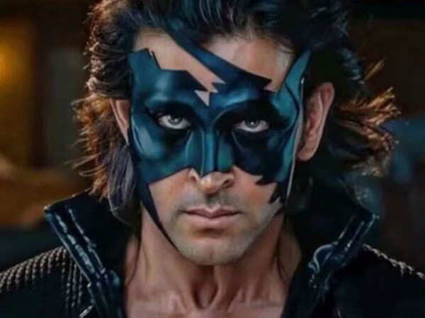 Hrithik Roshan Reveals Hes Nervous About Directing Krrish 4