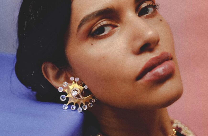 Everything you need to know about getting a lash lift