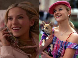 Reese Witherspoon announces Legally Blondes prequel series Elle&hellip;