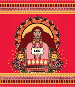 Leo Horoscope Today: April 5, 2025