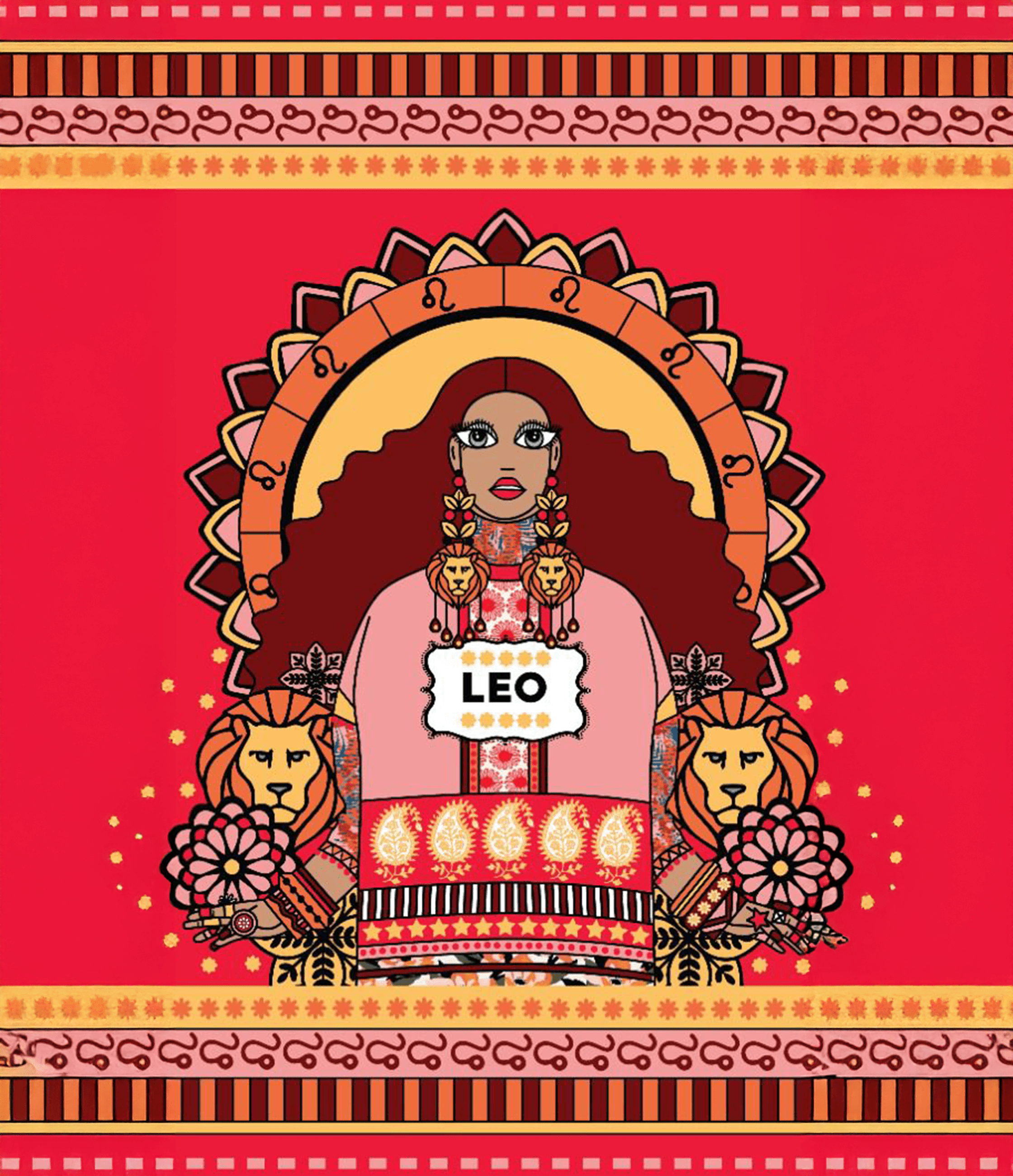 Leo Horoscope Today: April 5, 2025