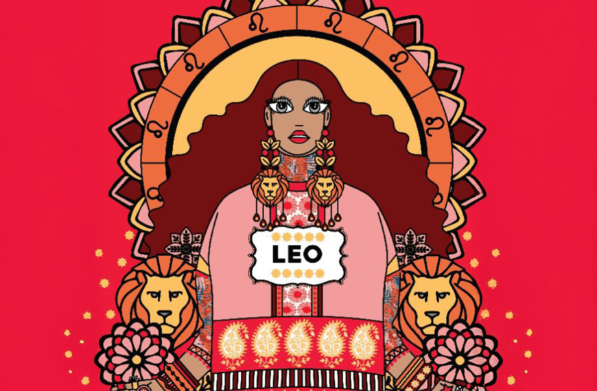 Leo Horoscope Today: April 9, 2025