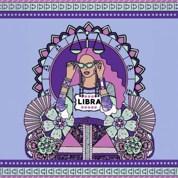 Libra Horoscope Today: April 1, 2025