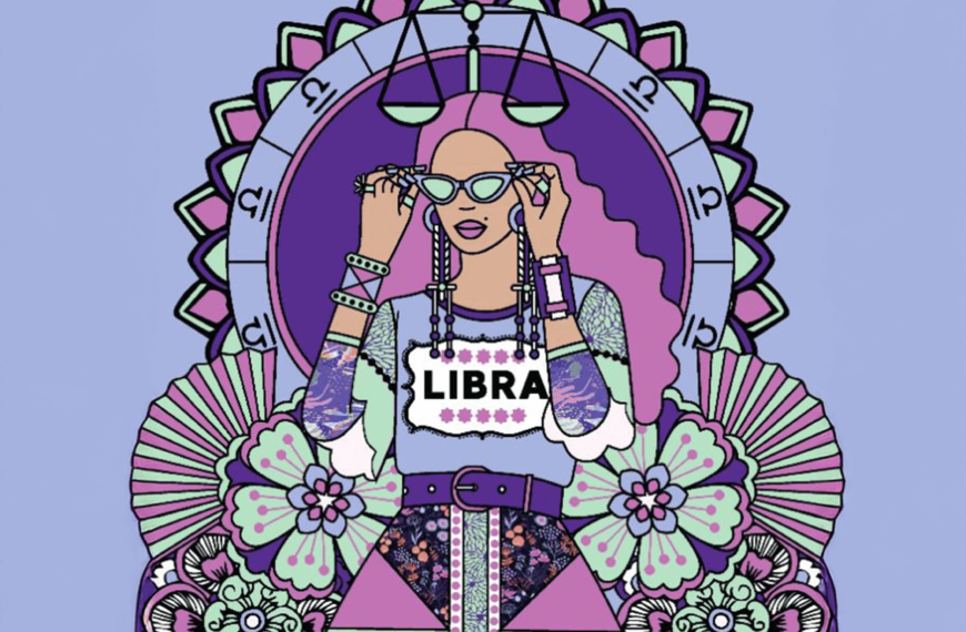Libra Horoscope Today: April 1, 2025