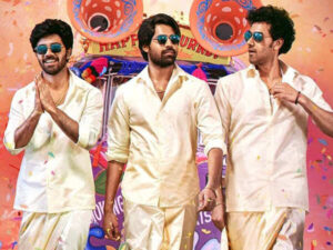 Mad Squareâs box office juggernaut continuesâ¦film collects Rs&hellip;