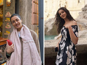 Mahesh Babu and family share adorable photos from&hellip;