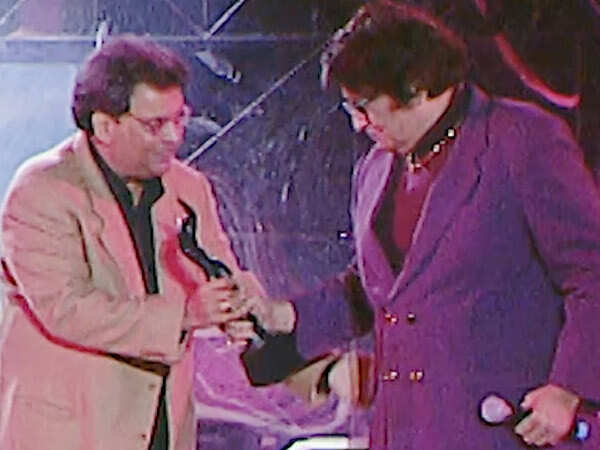 RIP Manoj Kumar: Filmfare Awards Won By The&hellip;