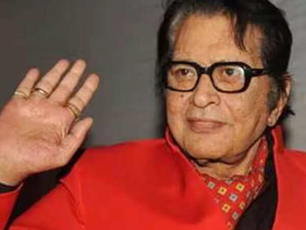 Legendary actor Manoj Kumar passes away at 87