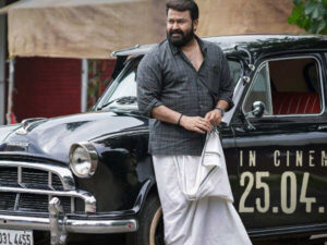 Mohanlal Starrer Thudarum Gets A Release Date