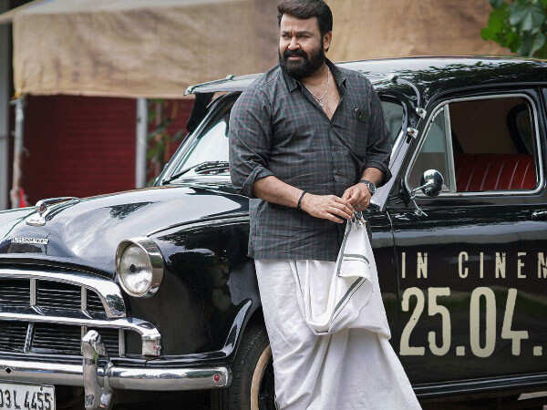 Mohanlal Starrer Thudarum Gets A Release Date