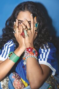 8 ways to make your nails grow faster,&hellip;