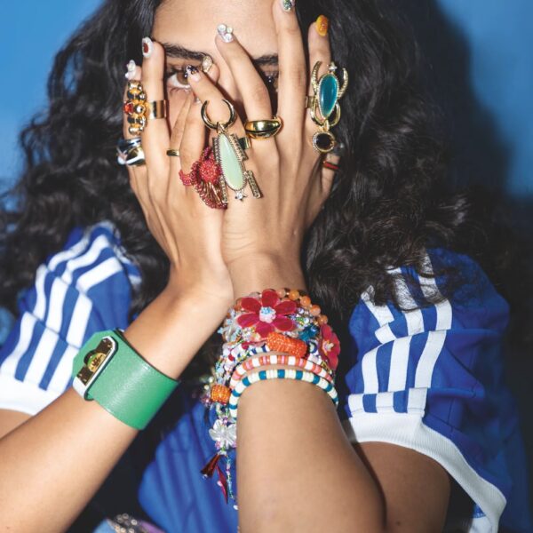 8 ways to make your nails grow faster,&hellip;