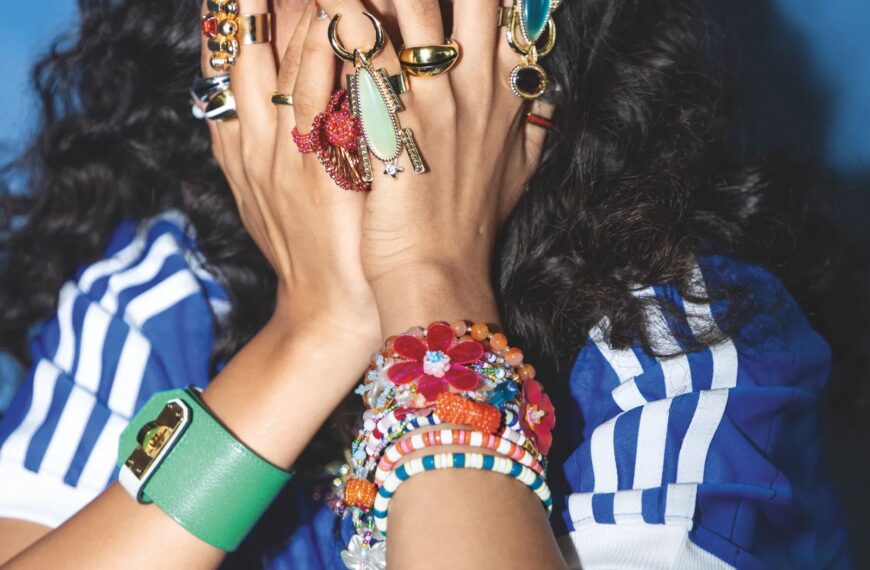 8 ways to make your nails grow faster, according to experts