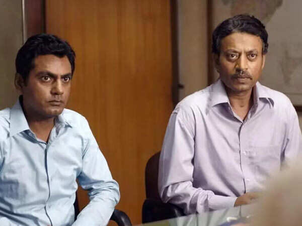 The late Irrfan Khan and Nawazuddin Siddiqui have&hellip;