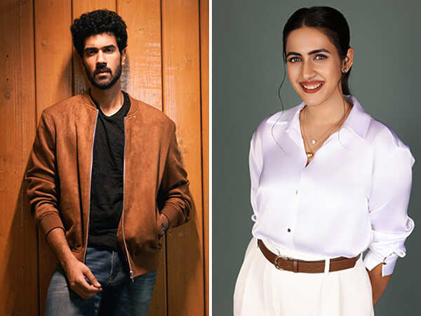 Niharika Konidela Sangeeth Shobhan and Manasa Sharma collaborate for a fun entertainer 