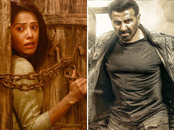Movies and OTT Releases To Watch This Week (April 7-13): Jaat And More