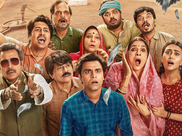 Watch: Panchayat Season 4 confirmed Will release on THIS date