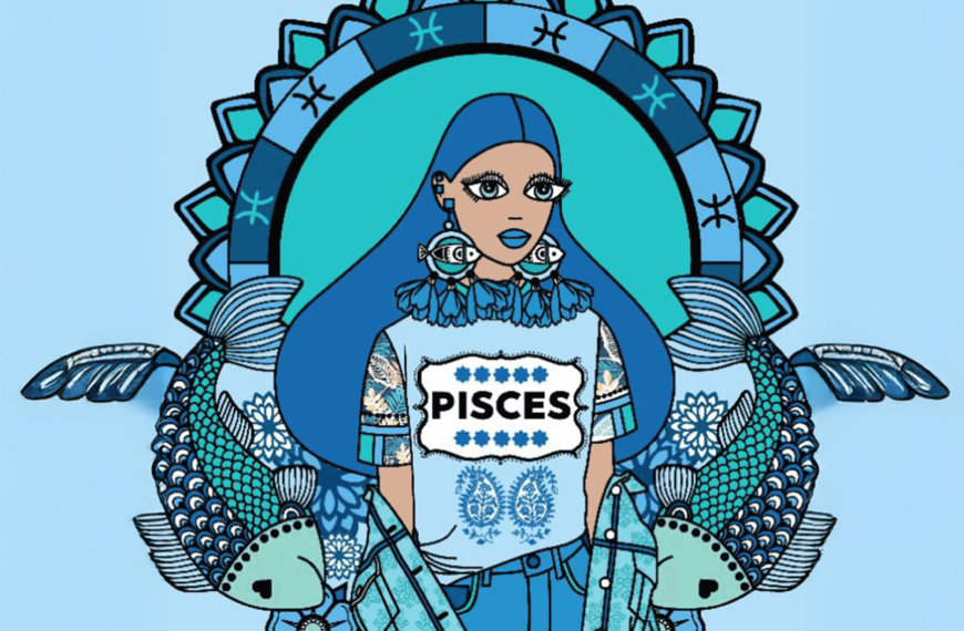 Pisces Horoscope Today: April 9, 2025