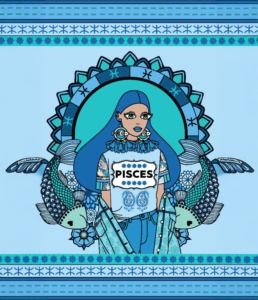 Pisces Horoscope Today: April 8, 2025