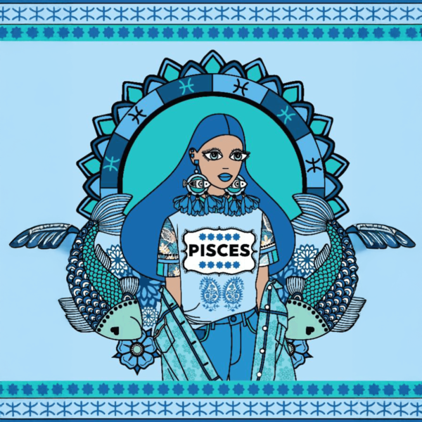 Pisces Horoscope Today: April 5, 2025