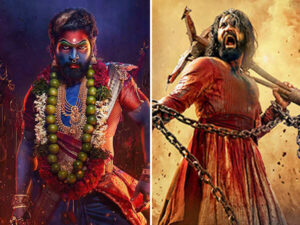 Allu Arjunâs Pushpa 2 box office record remains&hellip;