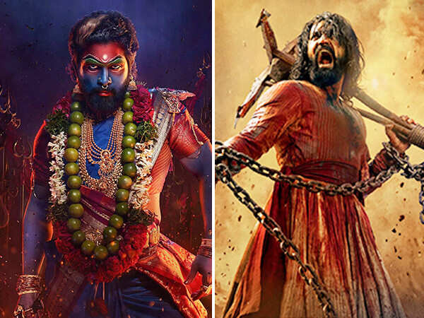 Allu Arjunâs Pushpa 2 box office record remains&hellip;