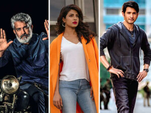 Rajamouli Mahesh Babu And Priyanka Chopraâs SSMB29 Is&hellip;