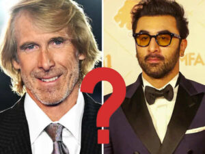 Ranbir Kapoor to star in Michael Bayâs James&hellip;