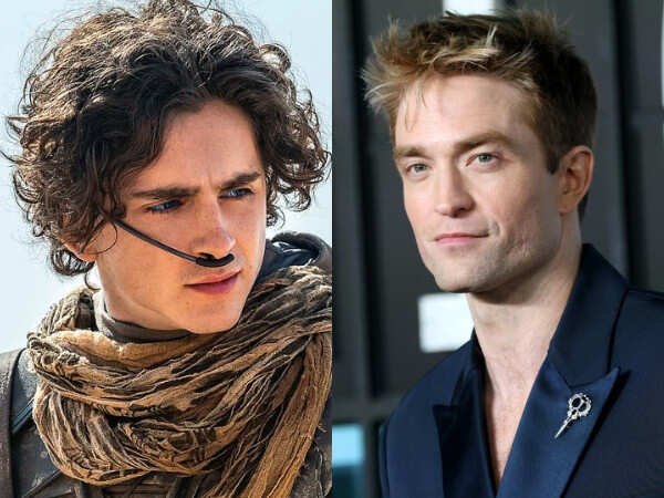 Itâs Robert Pattinson v/s Timothee Chalamet in Dune 3?