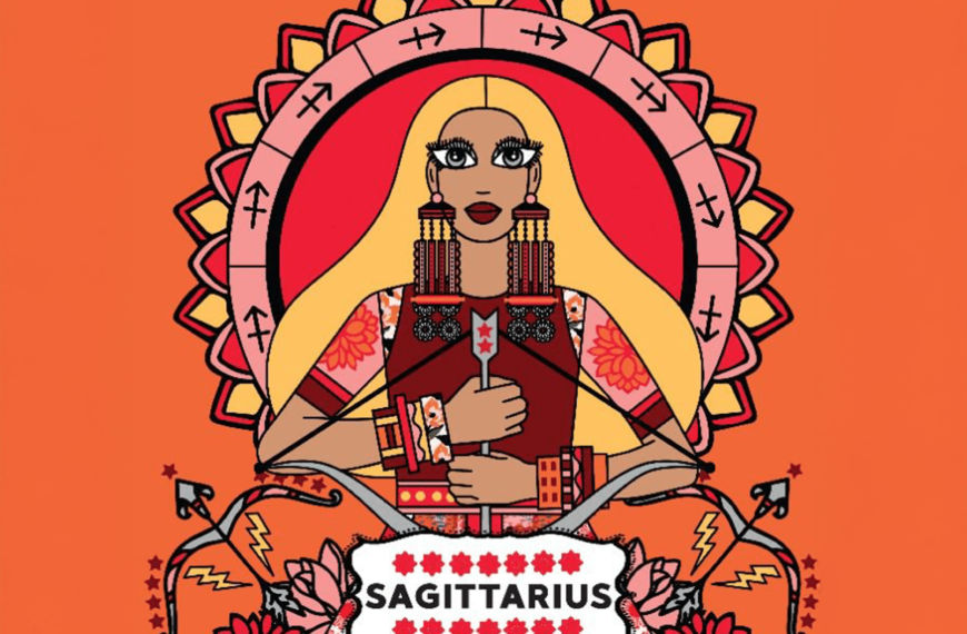 Sagittarius Horoscope Today: April 7, 2025